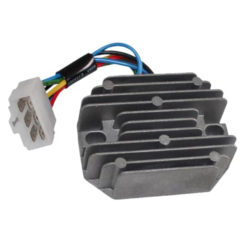 Régulateur de tension stoppe la surchauffe du circuit KB