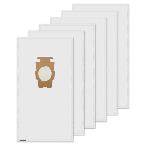 6 Pack 204814 Micron Magic Plus Bags