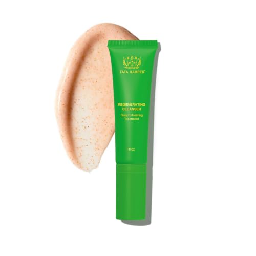 Tata Harper Regenerating Cleanser