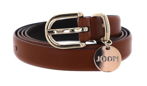 Joop! Damen Gürtel karamell 100