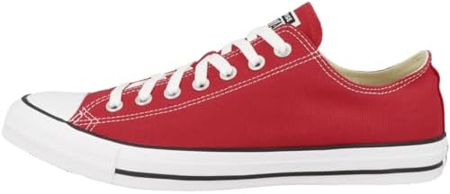Converse Unisex Adult Chuck Taylor All Star Low Top Sneaker