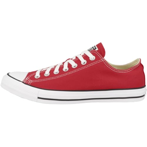 Converse CHUCK TAYLOR ALL STAR OX BASKETS PLATES Femme