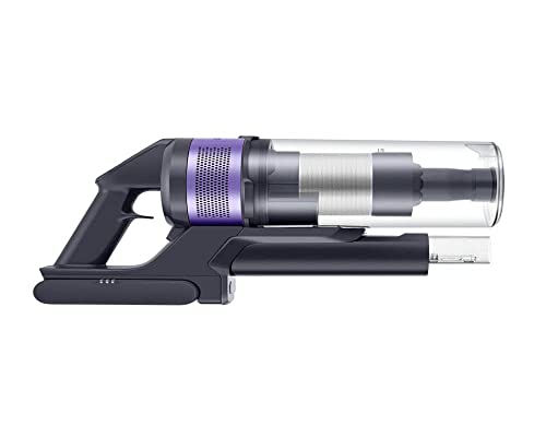 Samsung Jet 60 Turbo Cordless Vacuum - 150W Suction, 40 Min Battery - Image 3