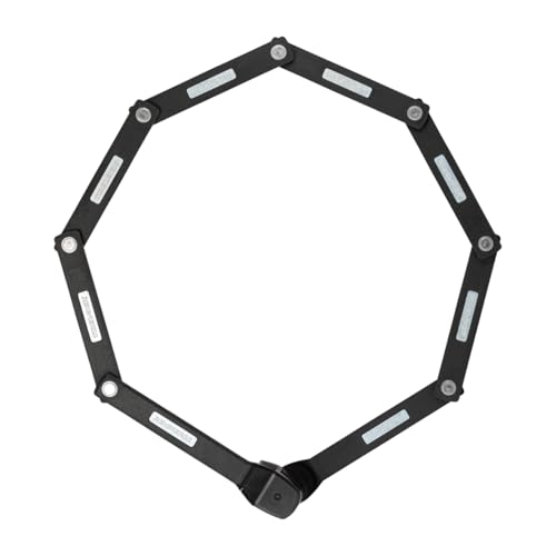 Cadenas pliable TRELOCK sécurité niveau 7 avec code numérique réglable