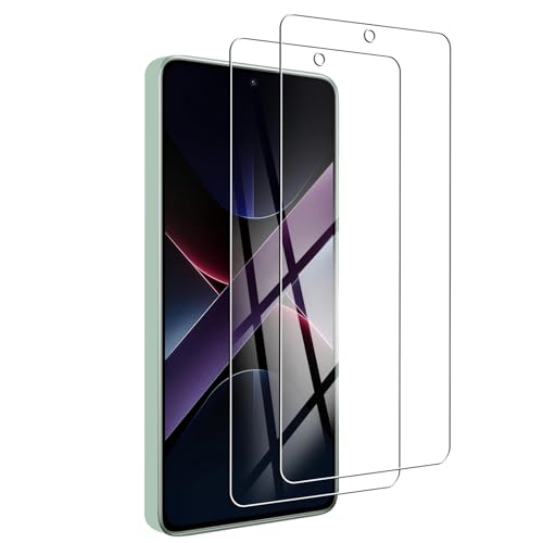 y2KXtBzΉ Xiaomi POCO X7 Pro KX tB FOR Xiaomi POCO X7 Pro 5G tB FOR Xiaomi POCO X7 Pro p̉tیtB y{ɎqfAGCi dx9H CA