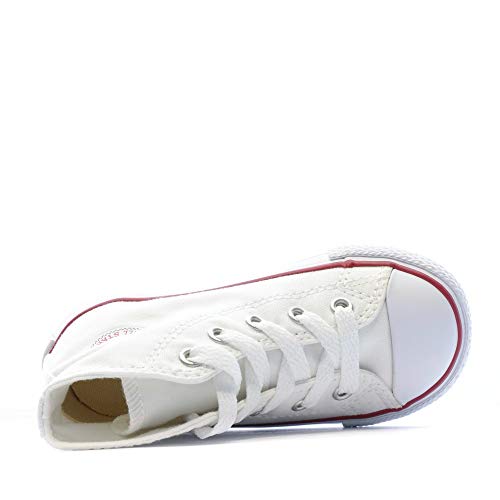 Image of Converse Infant Chuck Taylor All Star Classic High Top Sneaker
