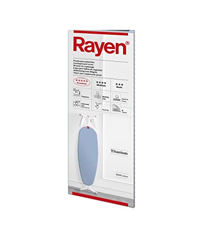 Rayen 6157.03 ASSE Universale (Fodera da Stiro