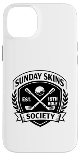 Sunday Skins Society �S���t ���[���A �S���t ���Ƃ킴 �X�N���b�` �{�M�[ �X�}�z�P�[�X iPhone 14 Plus �p