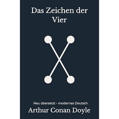 Das Zeichen der Vier
