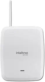 Central de Alarme sem fio Contra Roubo AMT 8000 4543516 Intelbras Central de Alarme sem fio Contra Roubo AMT 8000 4543516 Intelbras