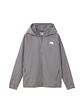 THE NORTH FACE(ザノースフェイス) パーカー Sunshade Full Zip Hoodie スモークドパール M