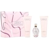 Sarah Jessica Parker Lovely Gift Set 100ML + Body Lotion 200ml + Shower Gel 200ml