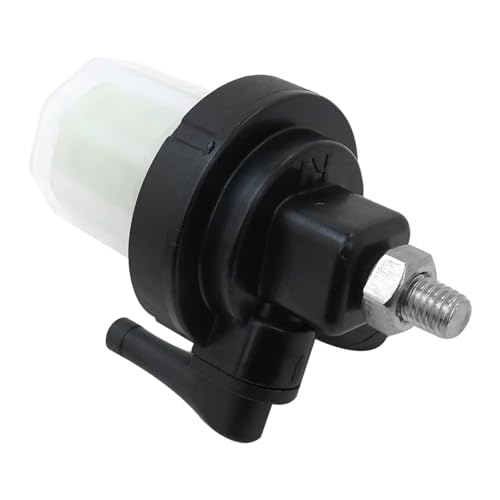 Zafina-UP 61N-24560-00-00 Fuel Filter Fit for Yamaha Outboard Motor 15HP 20HP 25HP 30HP 40HP 55HP 48HP 50HP 60HP 70HP 75HP 90HP 150 115 2 4 Stroke Marine Boat Fuel Filter - Replace for Sierra 18-79910