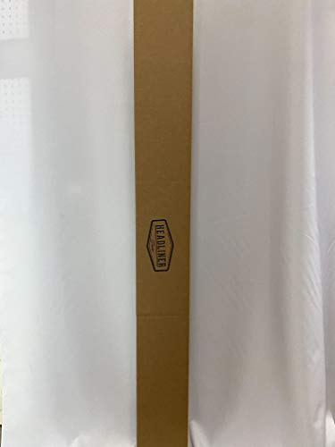 Headliner Doctor DIY Auto Headliner Repair Fabric -Light beige-108"x57"