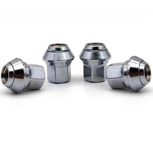 �z�C�[���n�u�{���g Compatible With Ford For B-Max 2012 2013 2014 2015 2016 2017 2018 2019 2020 2021 2022 4X M12X1.5 19 �~�����[�g���ԍ����z�C�[���i�b�g�Z�p