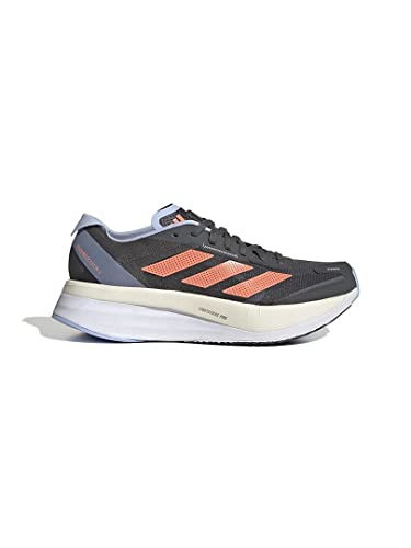 Image of adidas Womens Adizero Boston 11 Running ShoesSneaker | Road Running Shoes