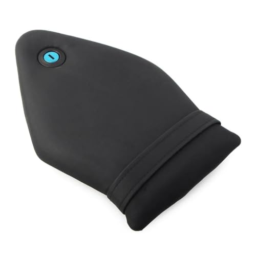 Cojín de asiento trasero para moto S1000R K47 2013-2018 y S1000RR K46 2015-2018