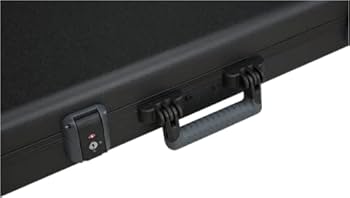 Amazon | Fender フェンダー ハードケース Deluxe Molded