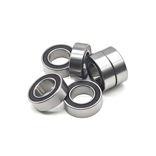 Roulement MR173010 173010RS 17x30x10mm pour réparer les craquements de votre pédalier de vélo