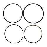Contenido del paquete: 1 juego de anillos de pistón.