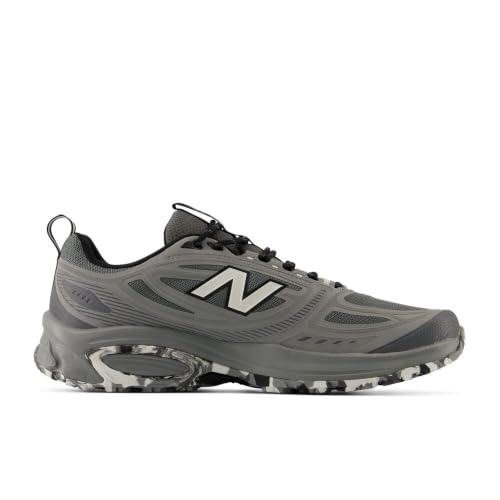 Image of New Balance Men's Fresh Foam 410 V9 Trail Running Shoe