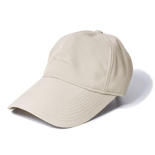 [ベンデイビス] つば広長 小顔 冷感 UVカット キャップ WIDE LONG BRIM COOL CAP BDW-8715 LBGの商品画像（Amazon）