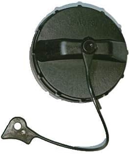 Fuel Tank (Filler) Cap compatible with Mitsubishi Pajero Montero Grandis Triton