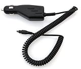 LoliPops Palm Vehicle Power Charger for Treo 755p, Centro, Treo 750, Treo 700p, Treo 700w, Treo...