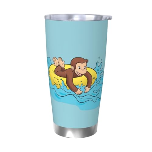 ̃W[W }OJbv R[q[Jbv RrjJbv ۗ ۉ ^u[ XeX e ^fM}O Wt ^ ڃhbv ԗp Aj LN^[ ObY 킢 v[g 600ml Without Straw