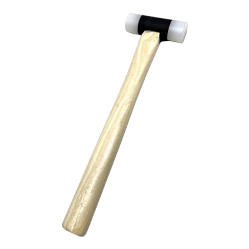 Martello per riparazione ammaccature, Martello per rimozione ammaccature - Strumento per rimuovere ammaccature,ammaccature per auto, martello in nylon per riparazione ammaccature leggero