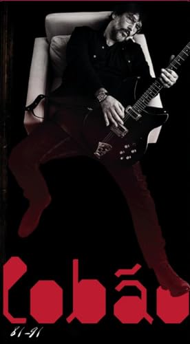 Lobão E Os Ronaldos