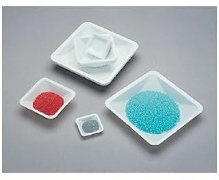 HS 1420C Weigh boat large PS (pk of 500)