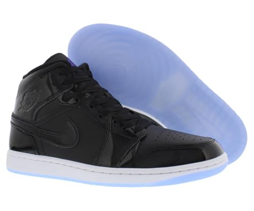 Image of Nike Men's Air Jordan 1 Mid Sneaker