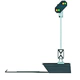  H0 M- Light-block signal Hobby 74380 by Marklin