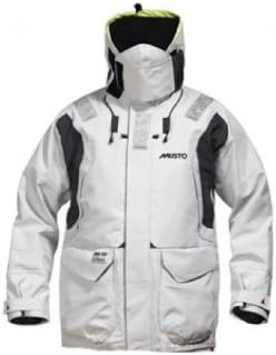 musto hpx jacket