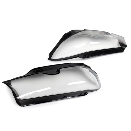 Componentes repuesto faro G21 2019 pantalla lámpara coche tulipa delantera transparente