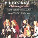 O Holy Night - Christmas Favorites [Audio CD] Various Artists