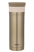 Thermos Vacuum Insulated Tumbler Gold, 480ml, ‎JMK501GL4AUS
