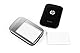 HP Sprocket, tragbarer Sofortbilddrucker Drucker 0.0 Schwarz