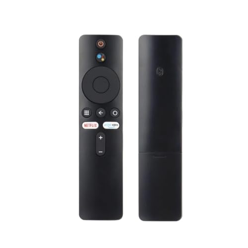 Télécommande vocale XMRM-00A pour Mi Box S et TV Box 4K 1 pièce