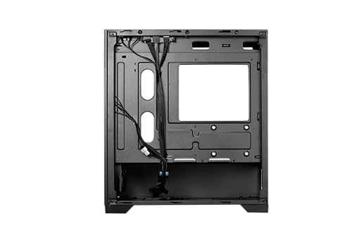 Boitier PC COOLER MASTER Elite 302 - vue 8