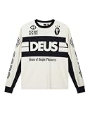 Off Road MX Jersey 2.0-DMF251650-Dirty White-M