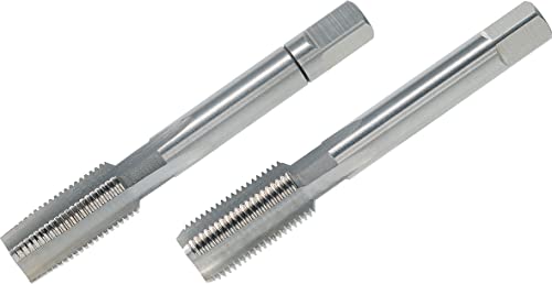 VÖLKEL Hand Tap Set G 1/2 x 14 BSP, 2 pcs, G (BSP) 1/2 x 14