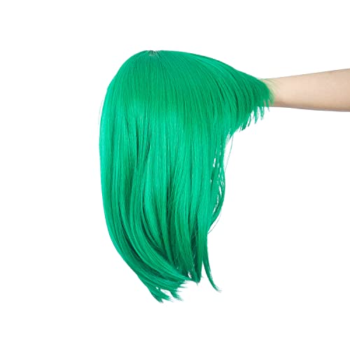 SWACC Short Bob Wig - 50% Off, Now $6.99 (Reg $13.99)