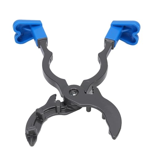 Llave para quitar válvula de tanque de gas 26 Imagen adicional
