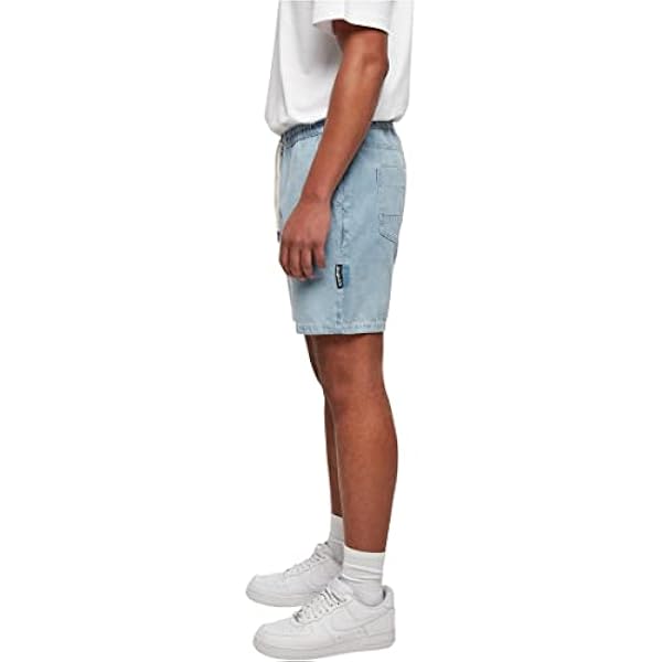 SOUTHPOLE heren Shorts Southpole Denim shorts