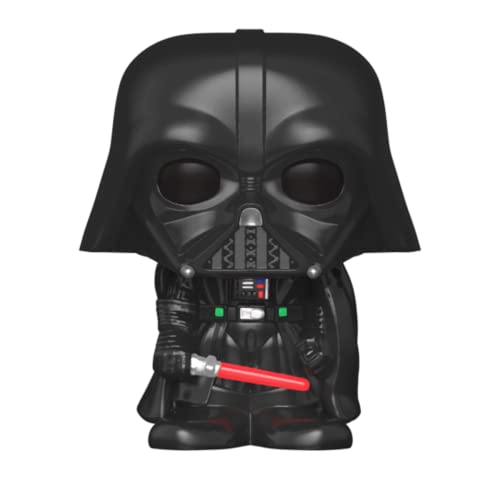 Bitty POP: Star Wars - Darth Vader 4-Pack