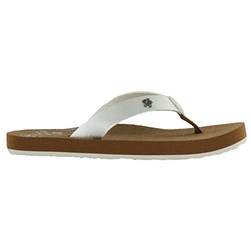 Cobian Little and Big Girls' Lil Hanalei Sandals2