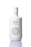Ranis Limited Edition Ausgezeichnetes Ultra Premium Natives Olivenöl Extra aus der ersten Kaltpressung der Oliven, Achaia, Griechenland 500ml – Reich an Antioxidantien