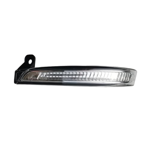 Clignotants dynamiques Cruze J300 résout le problème de répétiteur rétroviseur usé